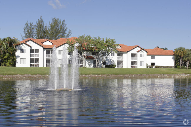 Villas at Ibis Landing