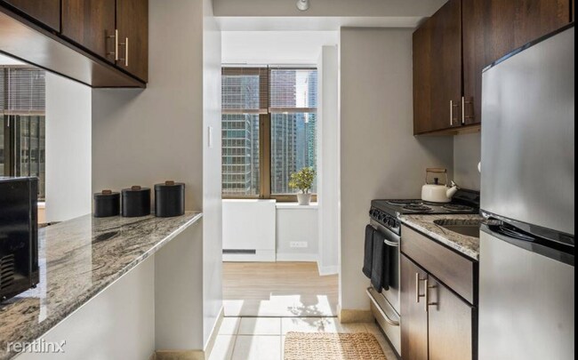 Foto del edificio - Studio, 1 bath Condo - 200 E Ontario St