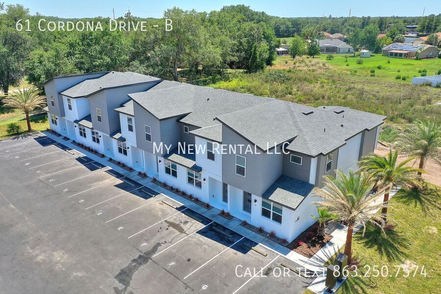 Foto principal - 61 Cordona Dr
