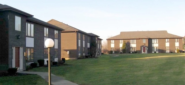 Foto principal - Cedar Knoll Apartments