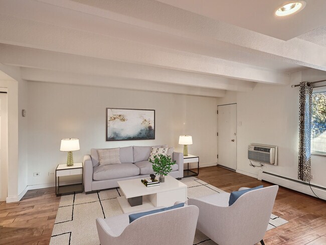 Foto del edificio - 701 E Bayaud Ave