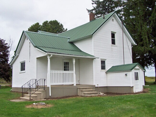 Foto del edificio - 38545 County Road 104