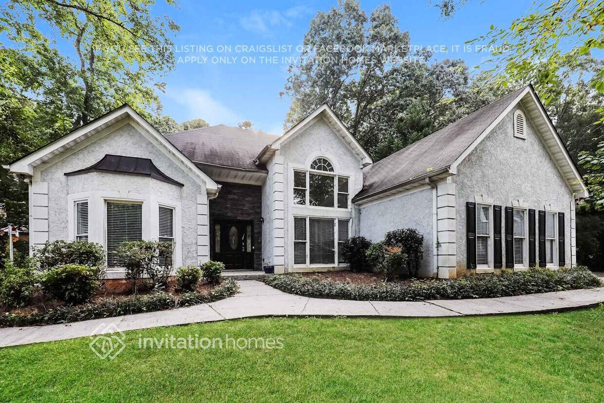 Foto principal - 554 Morgan Ct