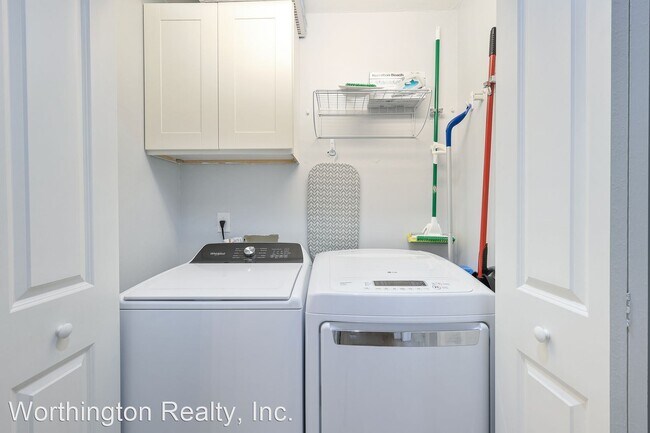 Building Photo - 2 br, 2 bath House - 16421 Millstone Circl...