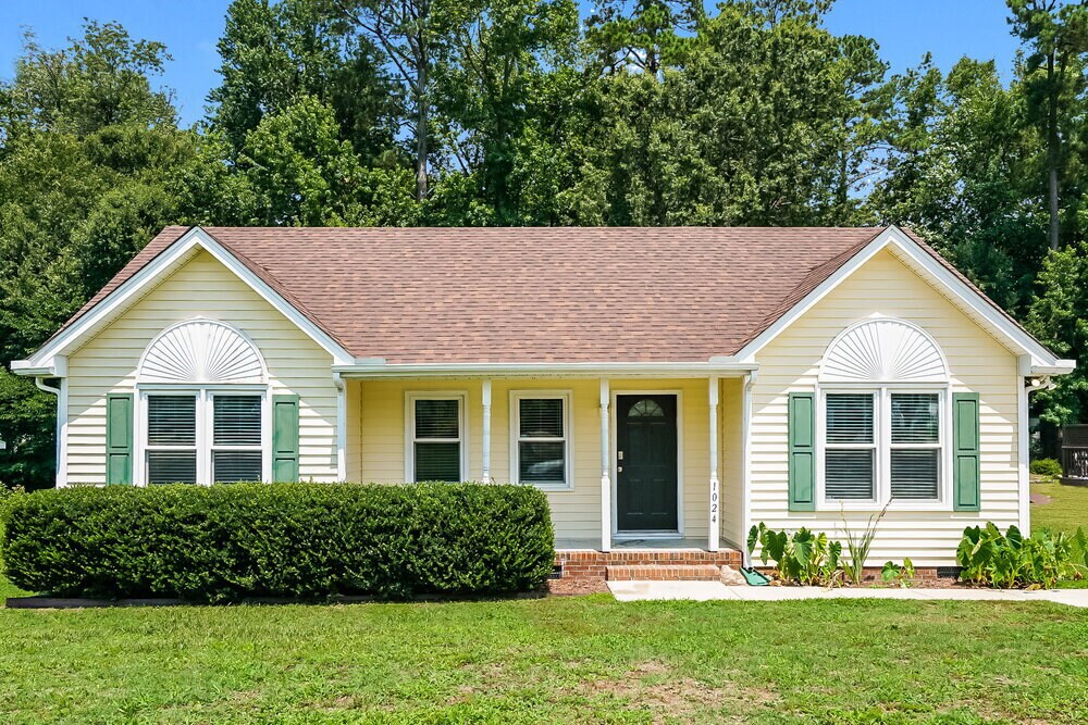 Foto principal - 1024 Holly Pointe Dr