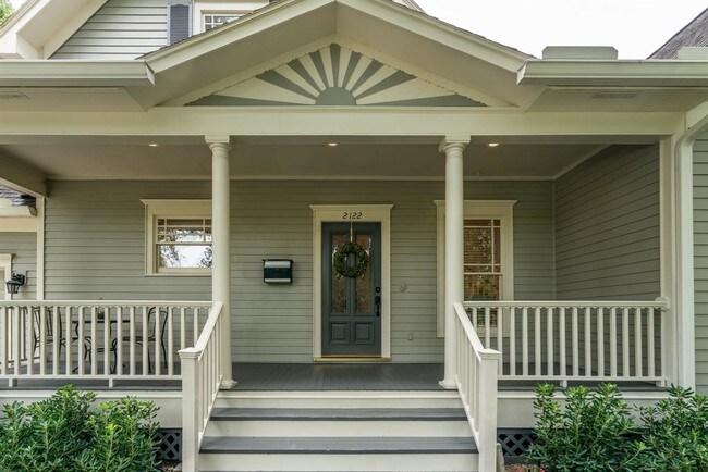 Foto del edificio - 2122 Nicholson St