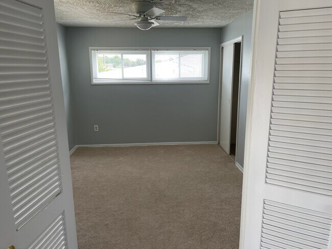 Bedroom 1 - 8730 Stockwell Rd