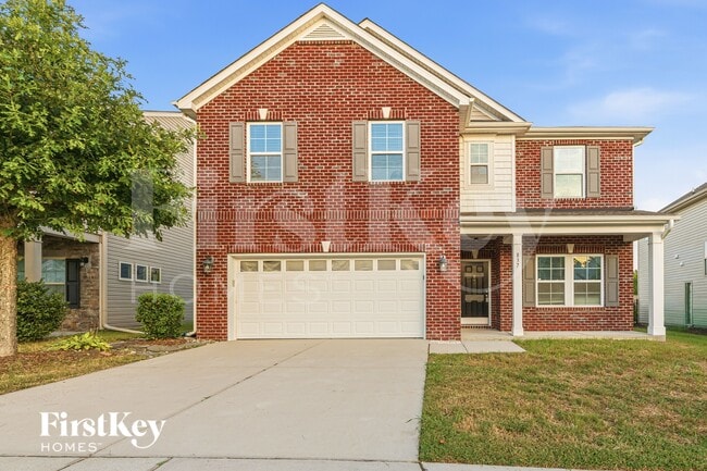 Building Photo - 837 Ember Dr