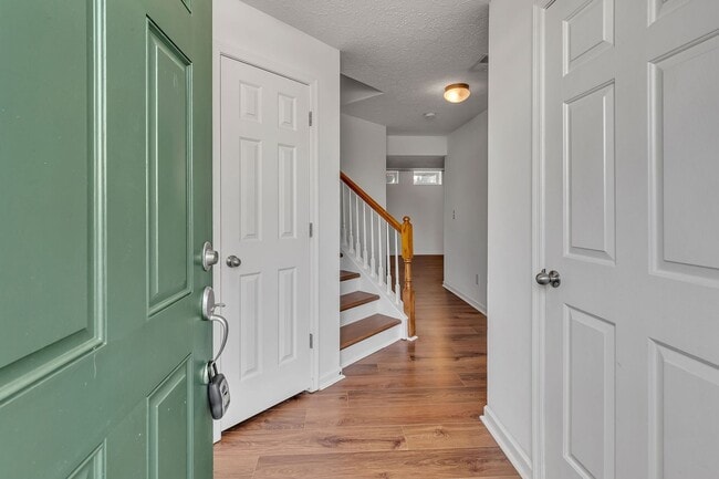 Building Photo - Spacious 2-Bedroom home in Prime West Nash...