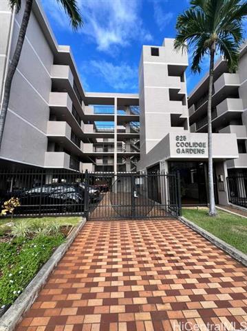 Foto del edificio - 825 Coolidge St