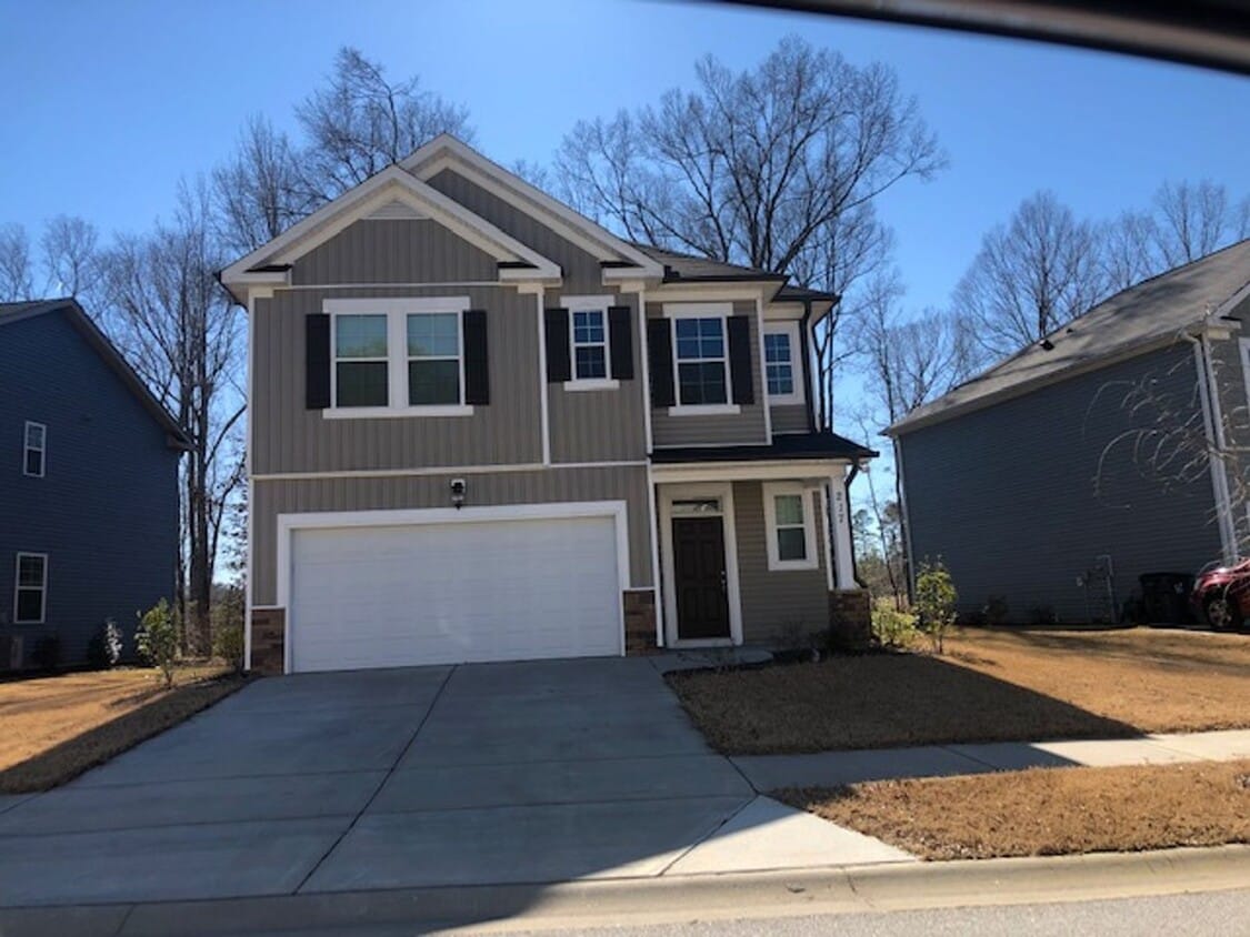 217 Caroleton Dr, Grovetown, GA 30813 House Rental in Grovetown, GA