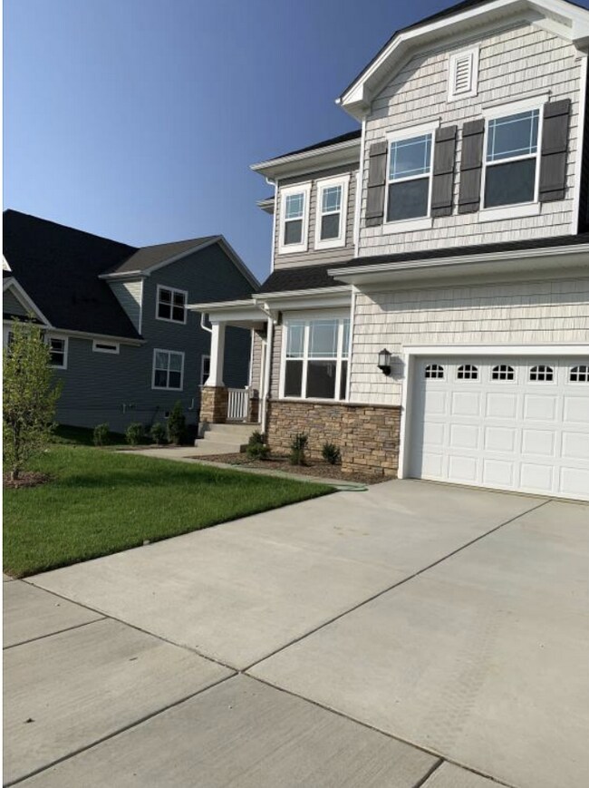Foto del edificio - 5202 Newport Cir