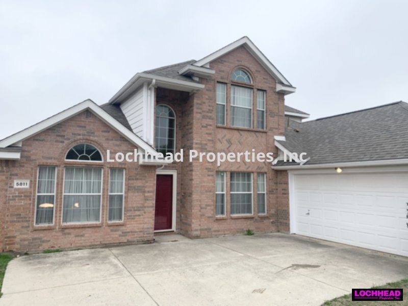 4 BEDROOM/ 3 BATH IN SACHSE***** MUST... House Rental in Sachse, TX