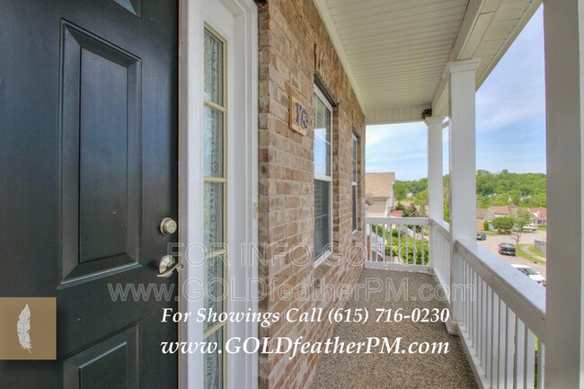Foto del edificio - 173 Claybrook Ln
