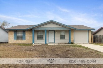 Building Photo - 8219 Glen Lark