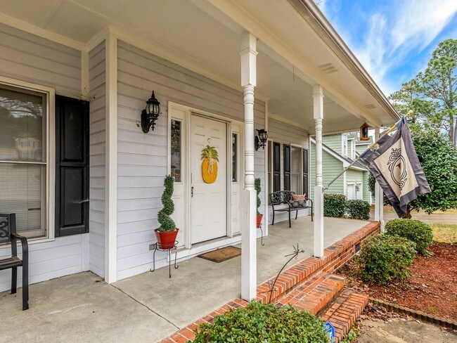 Building Photo - 5733 Cherrystone Dr