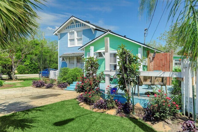 Foto del edificio - 701 7th St