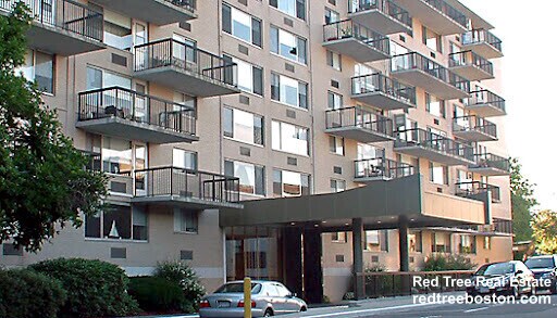 Foto del edificio - 101 Monmouth St