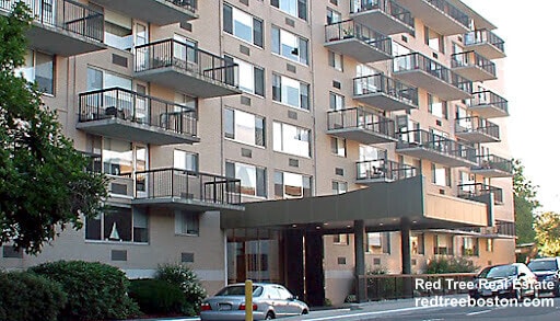 Photo - 101 Monmouth St Apartment