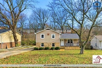 Building Photo - 445 Rockwood Dr