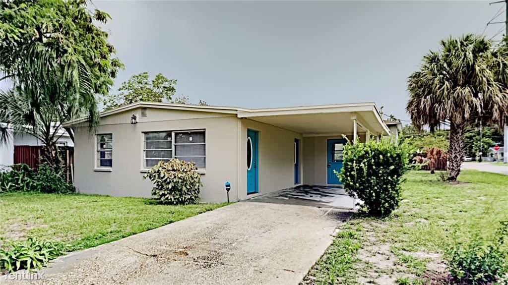 Primary Photo - 4 br, 2 bath House - 3624 E CLIFTON STREET