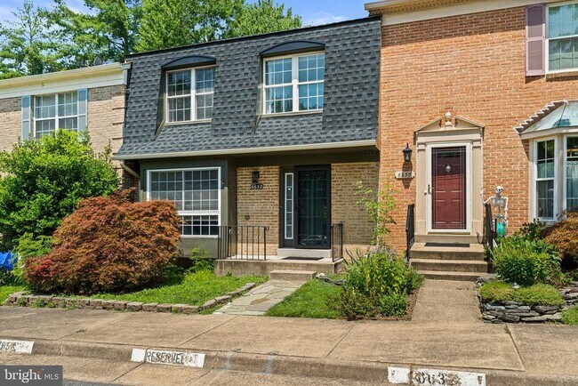 Foto del edificio - 6632 Green Ash Dr