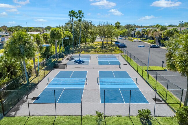 Foto del edificio - Retreat @ Golf Links