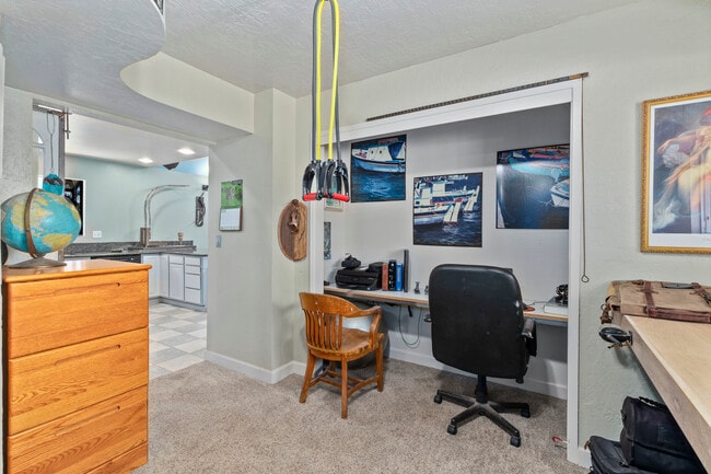 Foto del edificio - 6 Valdez Ln