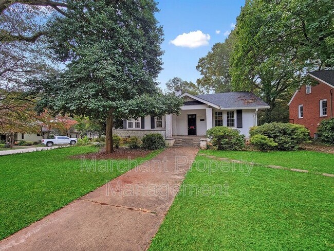Foto del edificio - 101 W Mountainview Ave