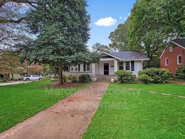 Photo - 101 W Mountainview Ave House