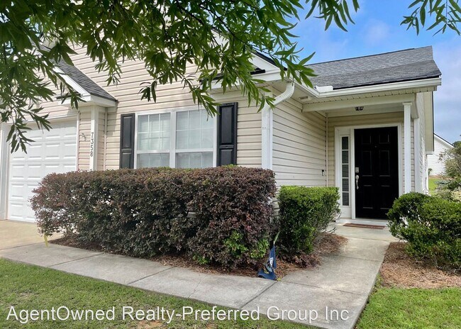 Building Photo - 2 br, 2 bath House - 7358 Stoney Moss Way