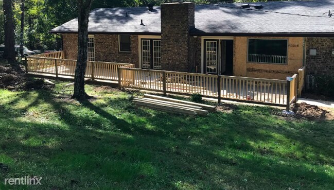 Building Photo - 3 br, 2 bath House - 376 Hogans Branch Rd