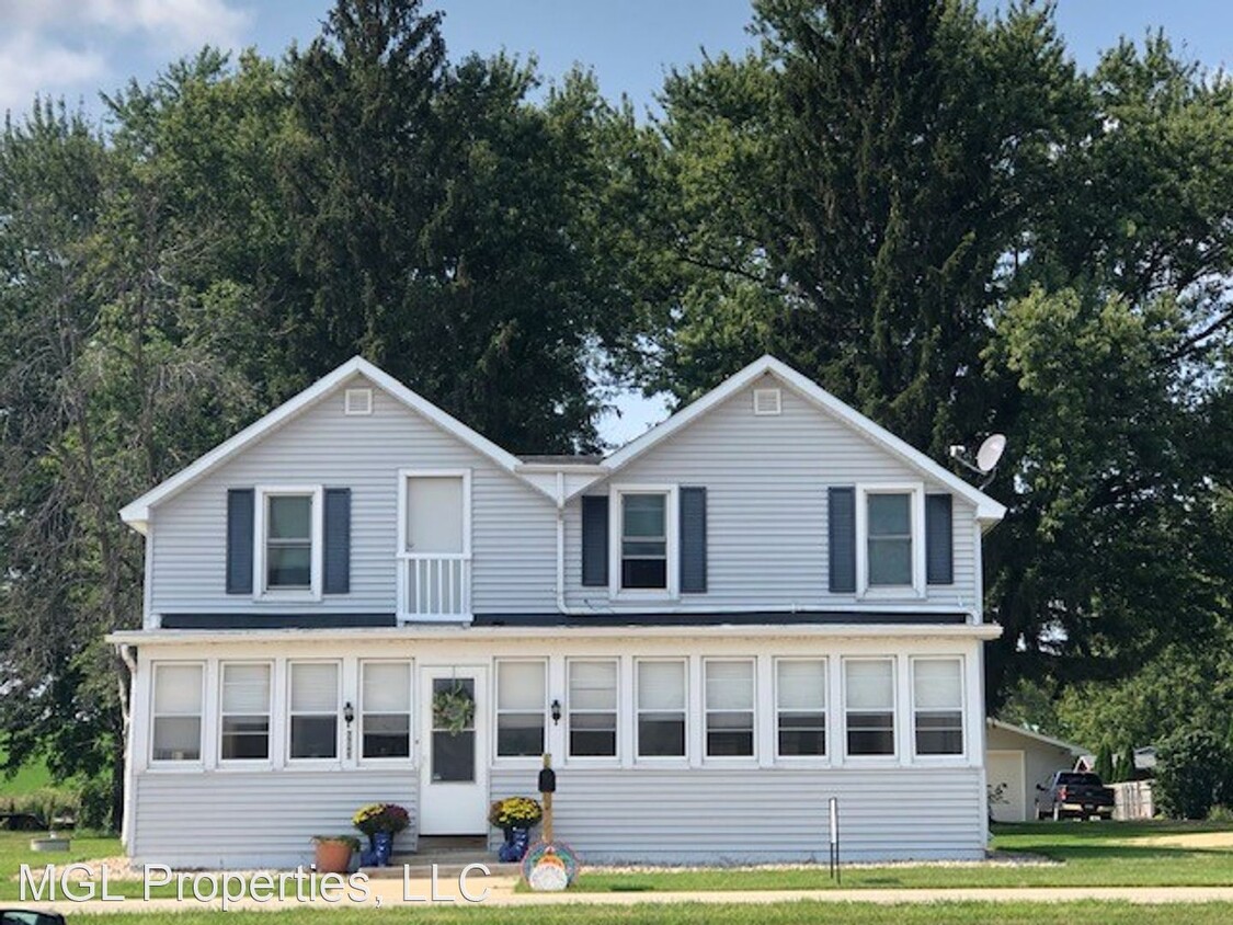 Primary Photo - 4 br, 2 bath House - 3745 CTH-P