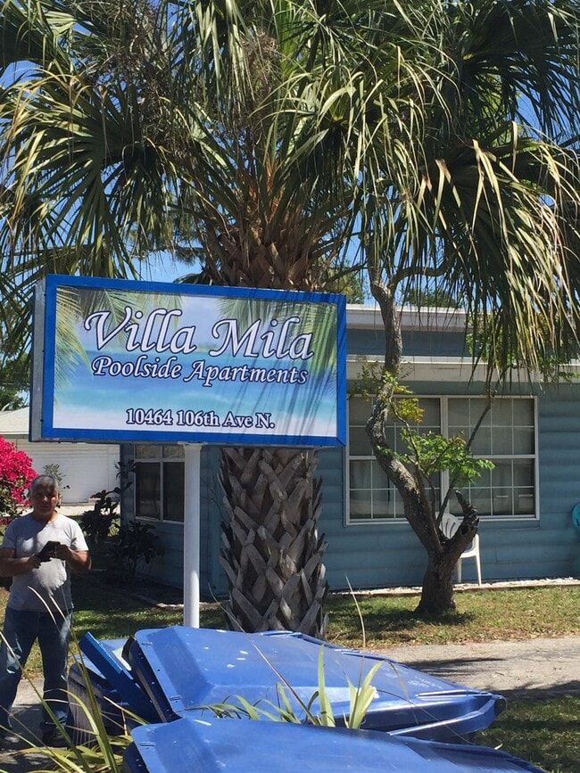 Building Photo - 10464 106th Ave N