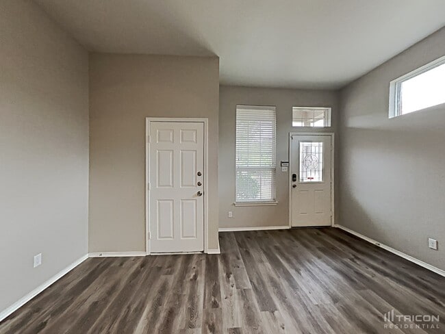 Building Photo - 4805 Cedar Springs Dr