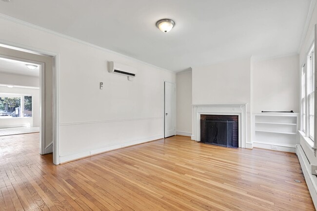 Building Photo - 1710 37th St NW