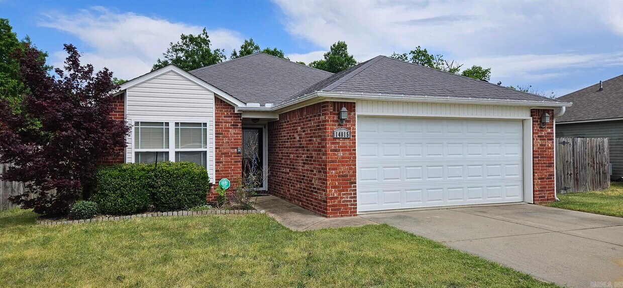 Foto principal - 14815 Parkway Meadows Dr