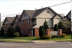 Building Photo - Benjamin Manor Townhomes