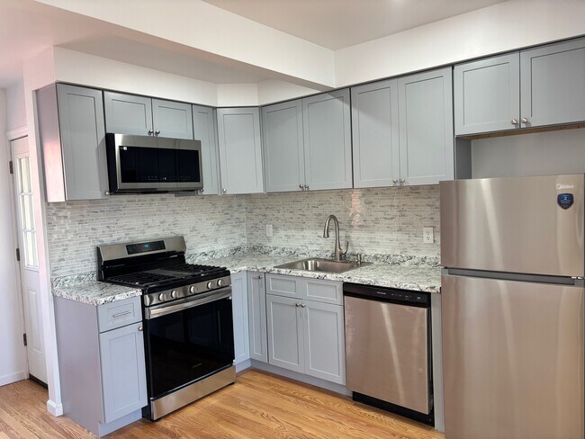 Foto del edificio - 5 Union St