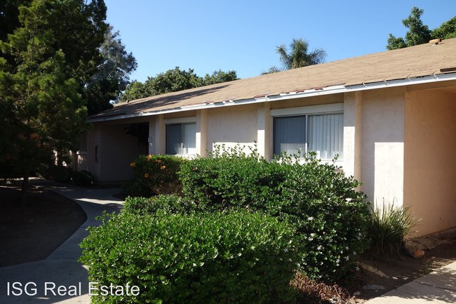 Foto del edificio - 3 br, 2 bath House - 3530 Arey Dr. #9