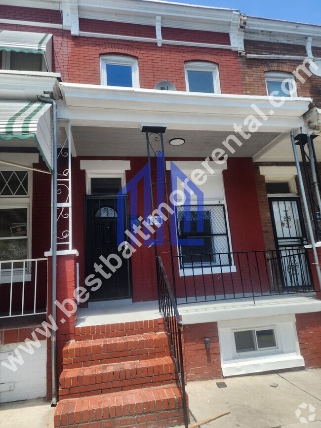 Building Photo - 1658 Normal Ave