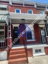 Building Photo - 1658 Normal Ave