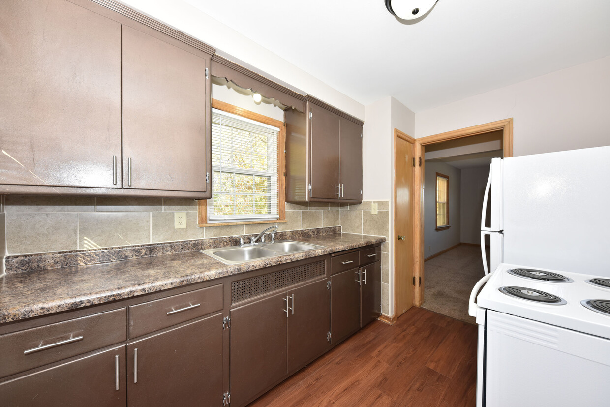 Foto principal - 6917 W Lisbon Ave