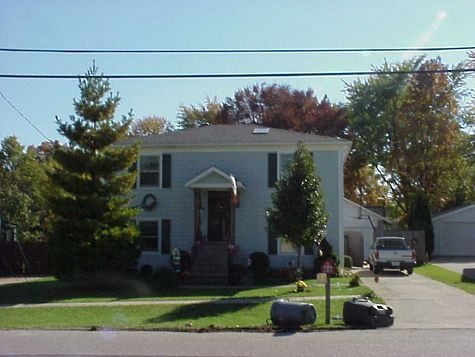 Photo - 3700 Hillcross Dr House