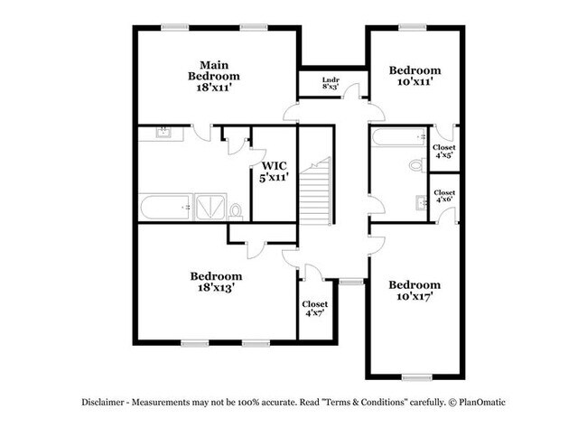 Foto del edificio - 321 Bearman Dr
