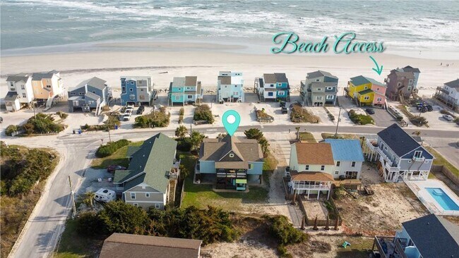 Building Photo - OFF SEASON Ocean View Rental- November 1, ...