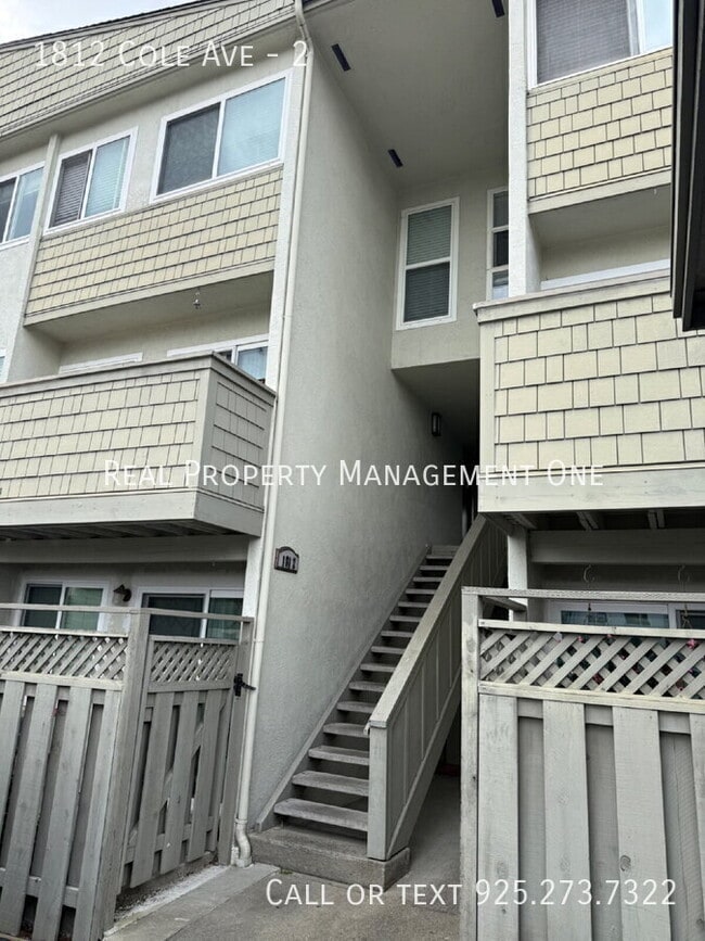 Photo - 1812 Cole Ave Apartment