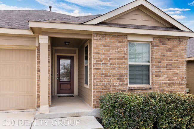 Foto del edificio - 3 br, 2 bath House - 2214 MARBACH WOODS