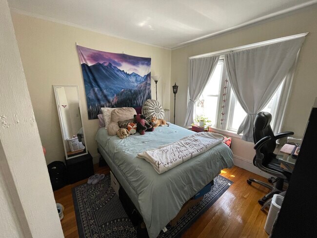 Foto del edificio - 20 Claymoss Rd
