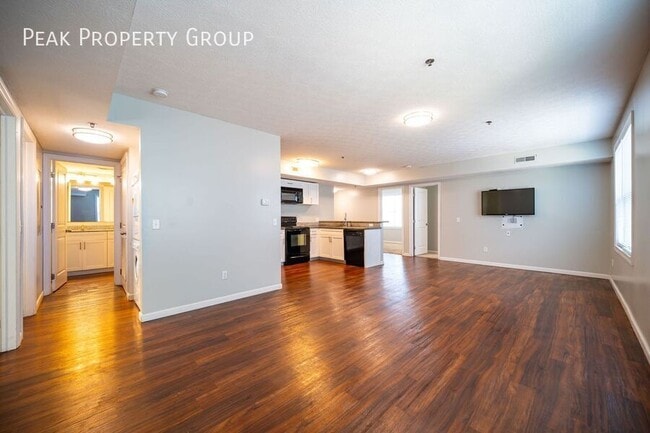 Foto del edificio - 250 Chittenden Ave